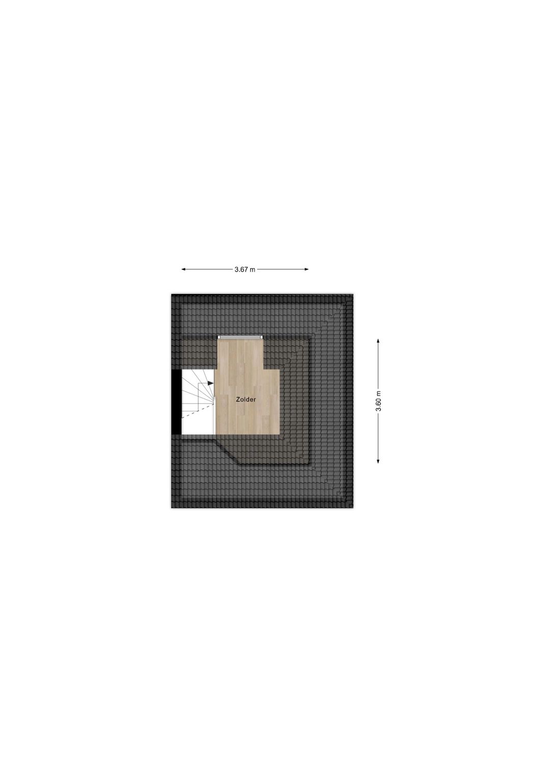 Foto 43 van Frederik Hendrikstraat 54