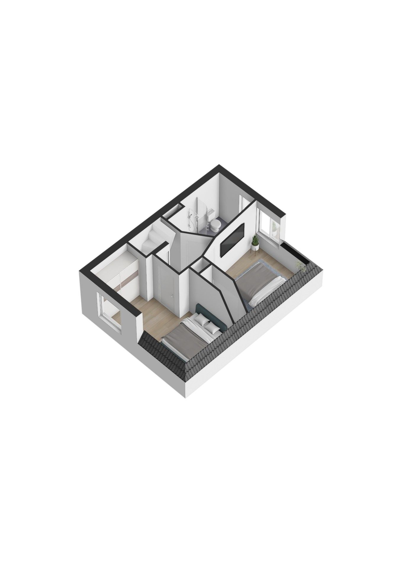 Foto 42 van Frederik Hendrikstraat 54