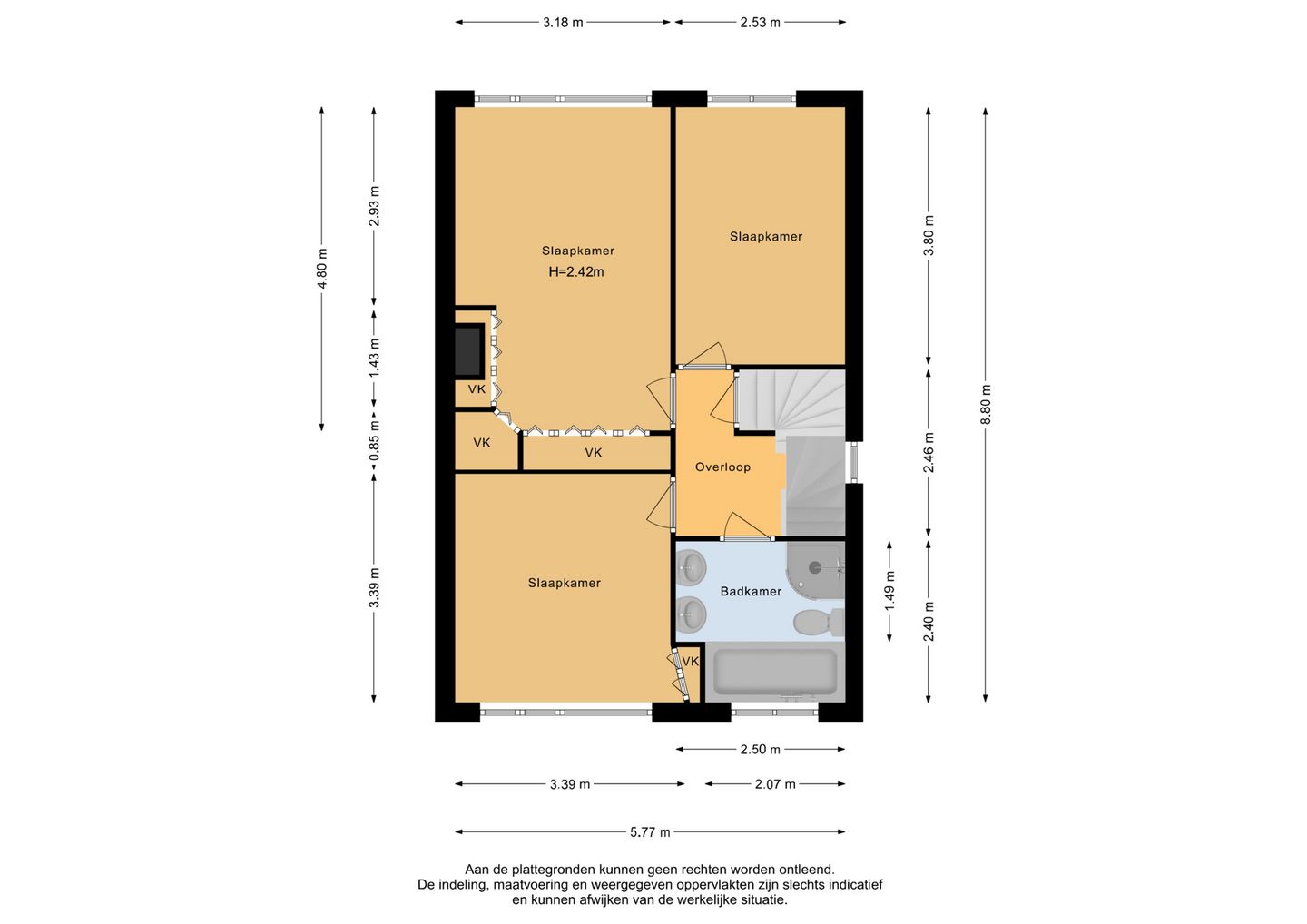 Foto 64 van Vlietstraat 7
