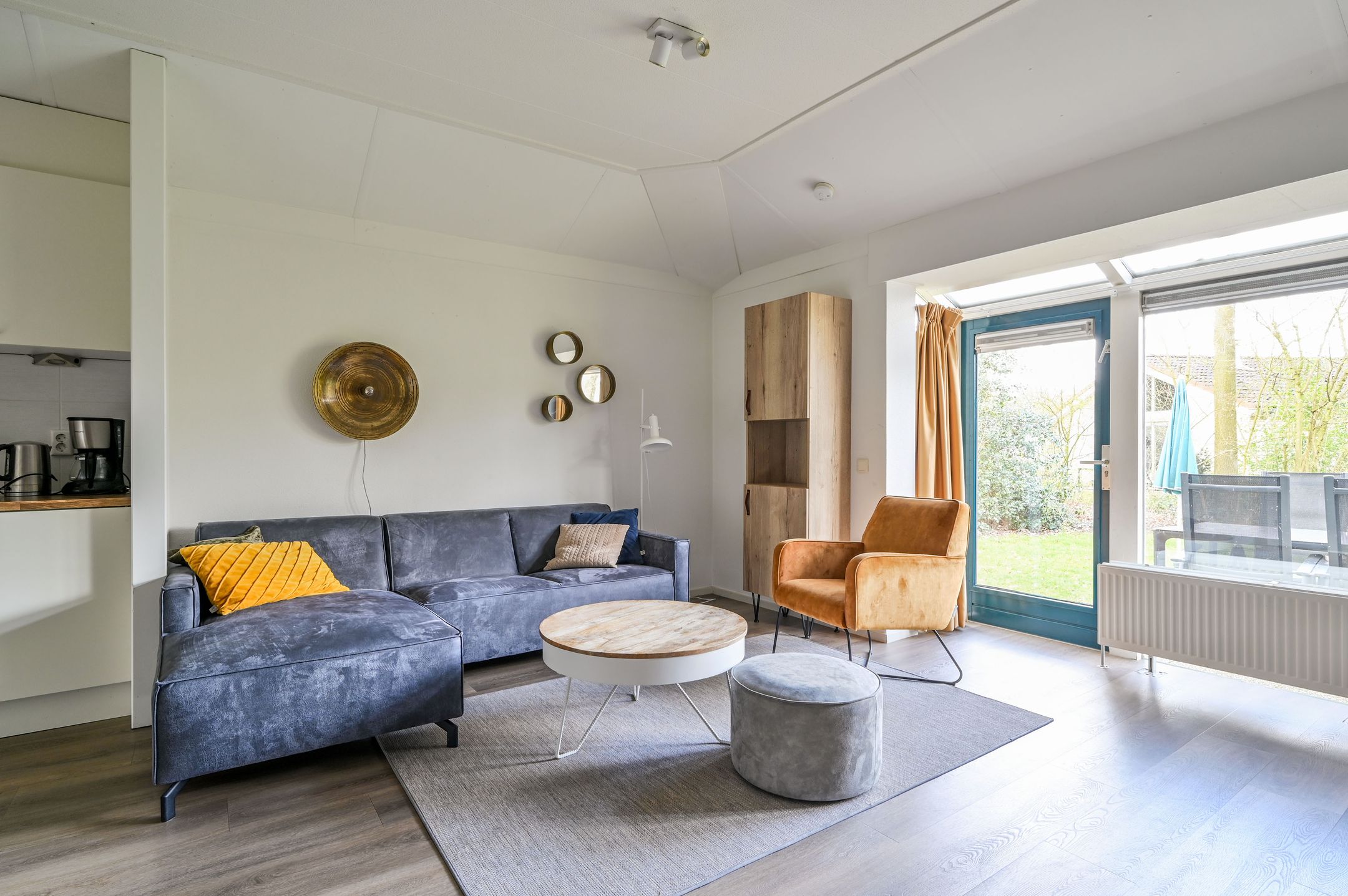 3-bedroom freehold villa in Braamt — photo 4 of 5