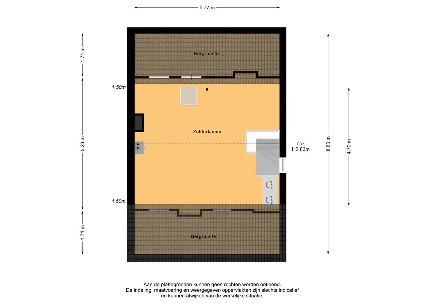 Foto 65 van Vlietstraat 7