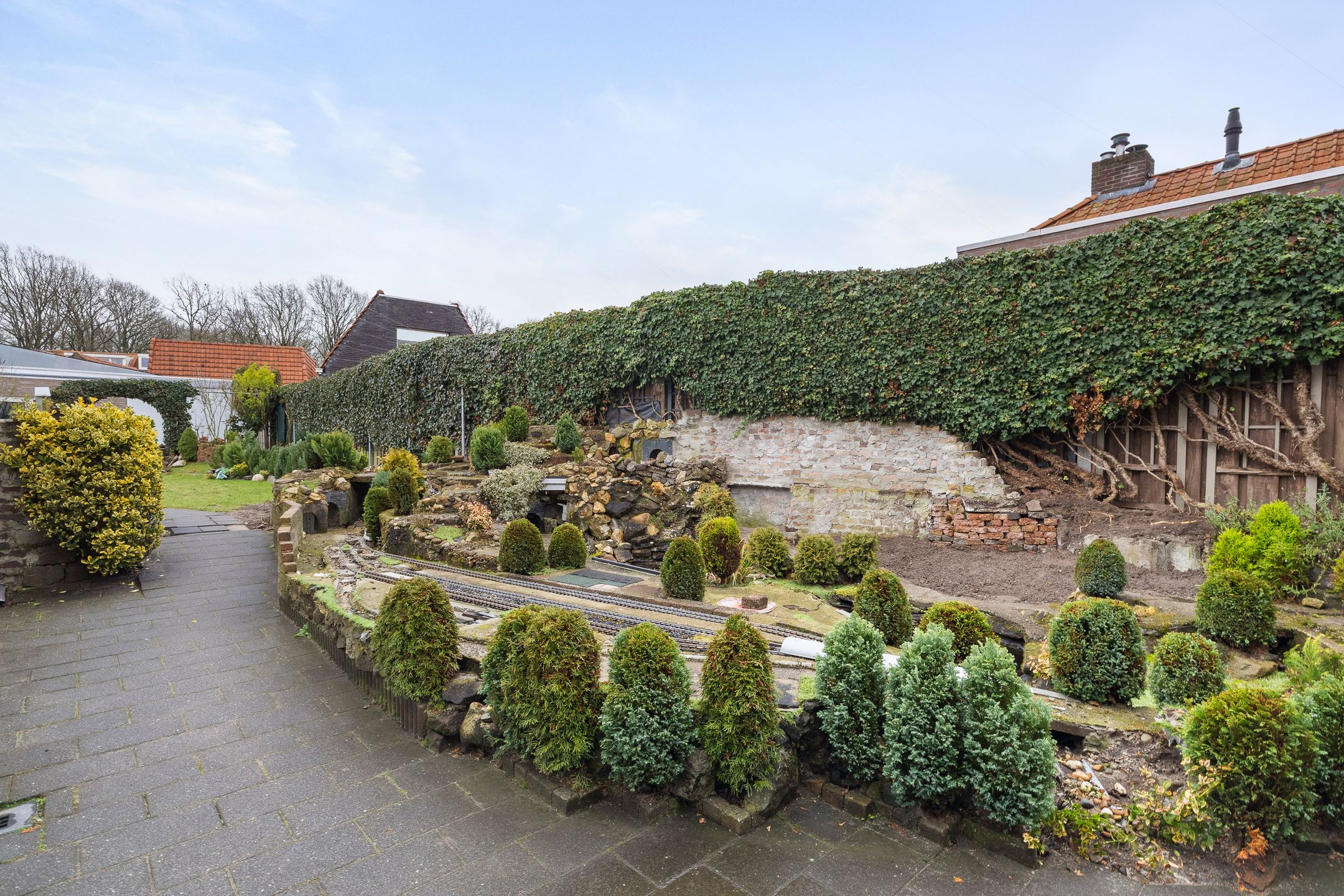 Foto 33 van Frederik Hendrikstraat 54