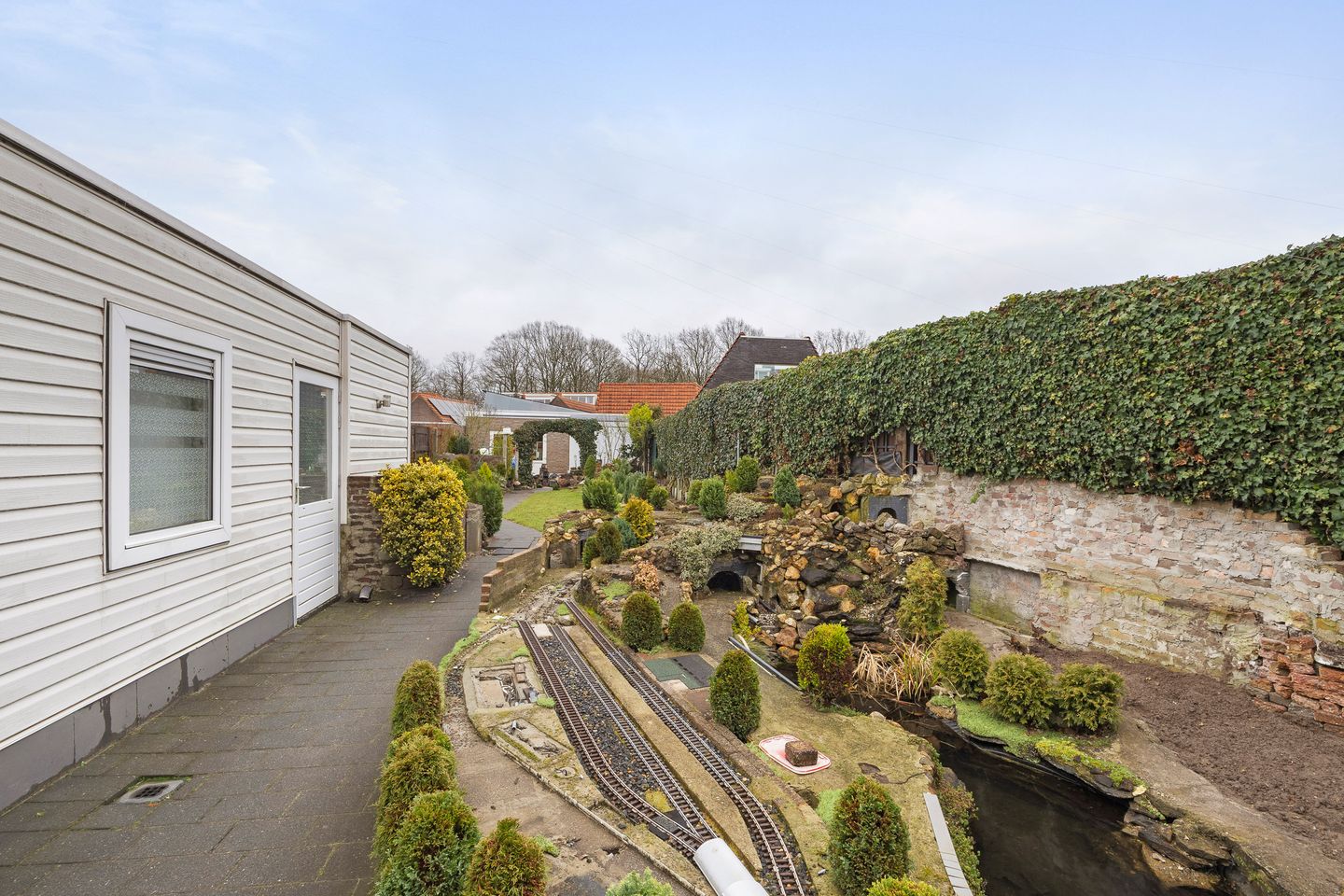 Foto 34 van Frederik Hendrikstraat 54