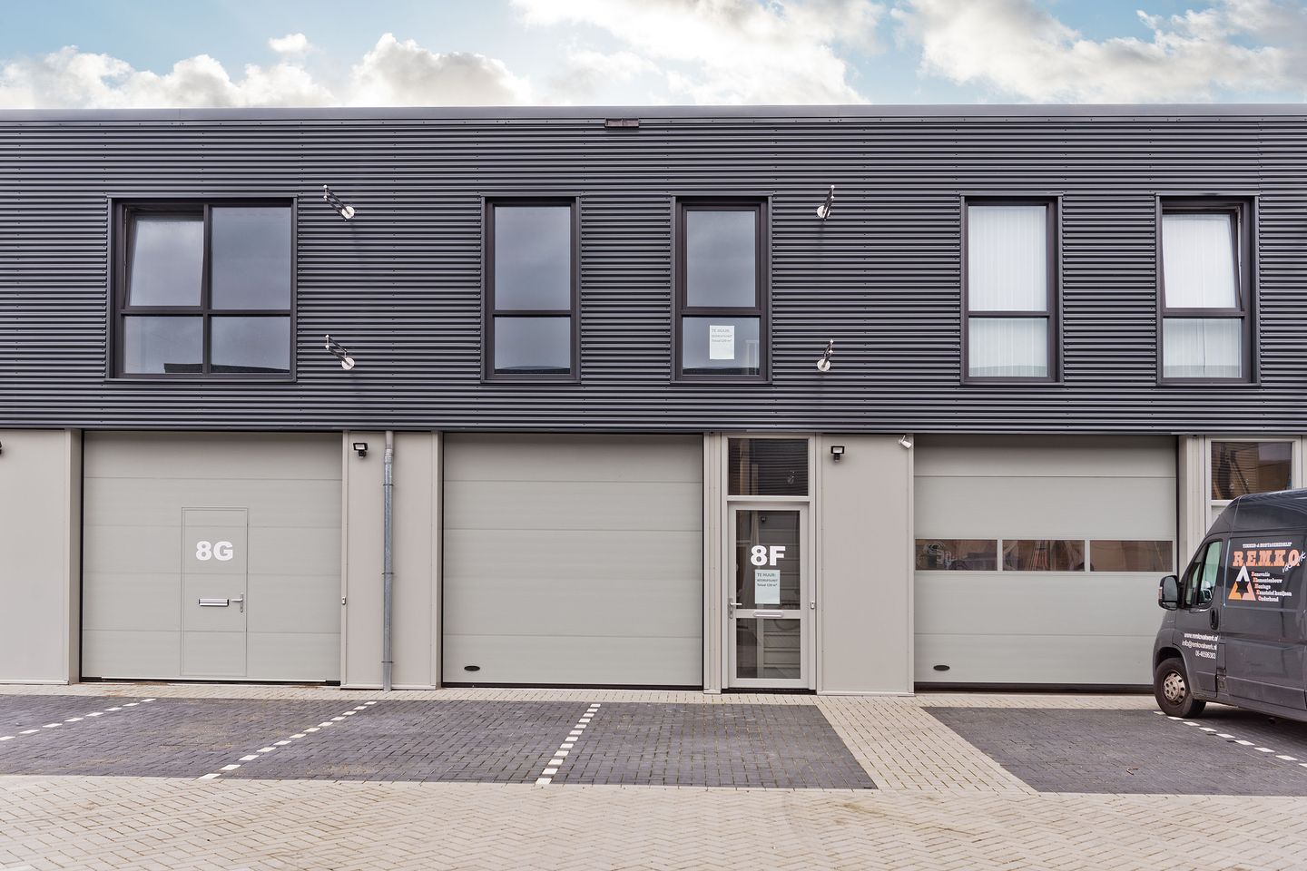 View photo 1 of Zuid-Afrikaweg 8-F