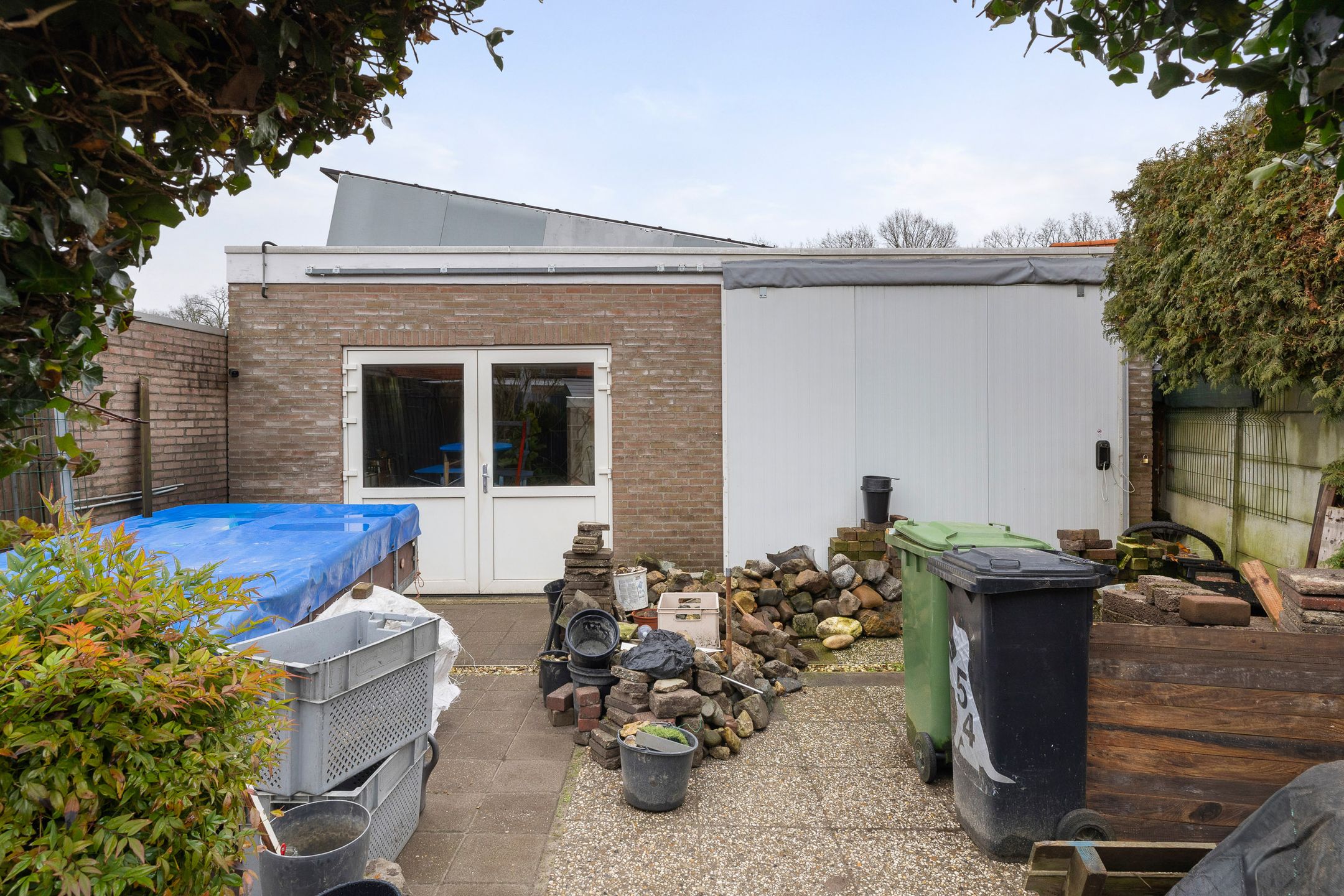 Foto 30 van Frederik Hendrikstraat 54