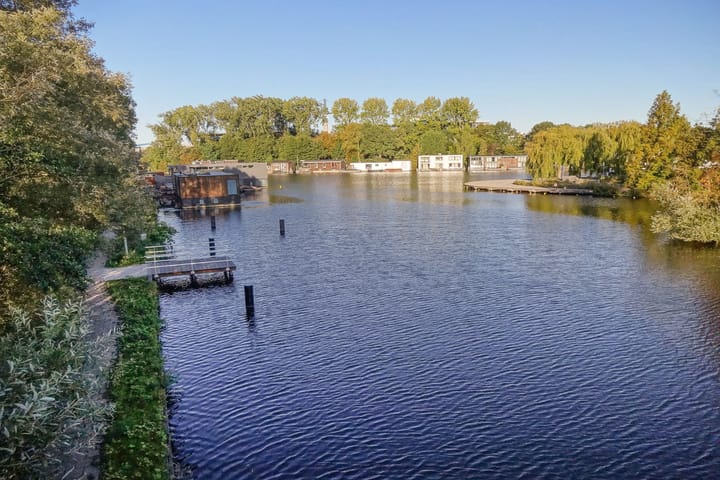 Foto 2 van IJsbaanpad 94-C