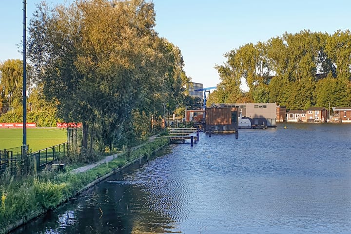 Foto 4 van IJsbaanpad 94-C