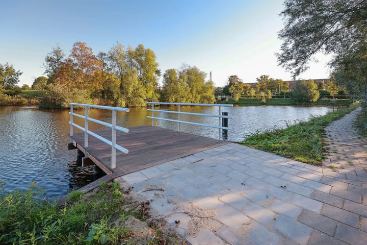 Foto 5 van IJsbaanpad 94-C