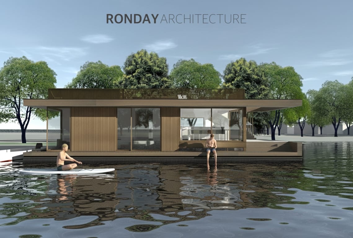 Foto 1 van IJsbaanpad 94-C