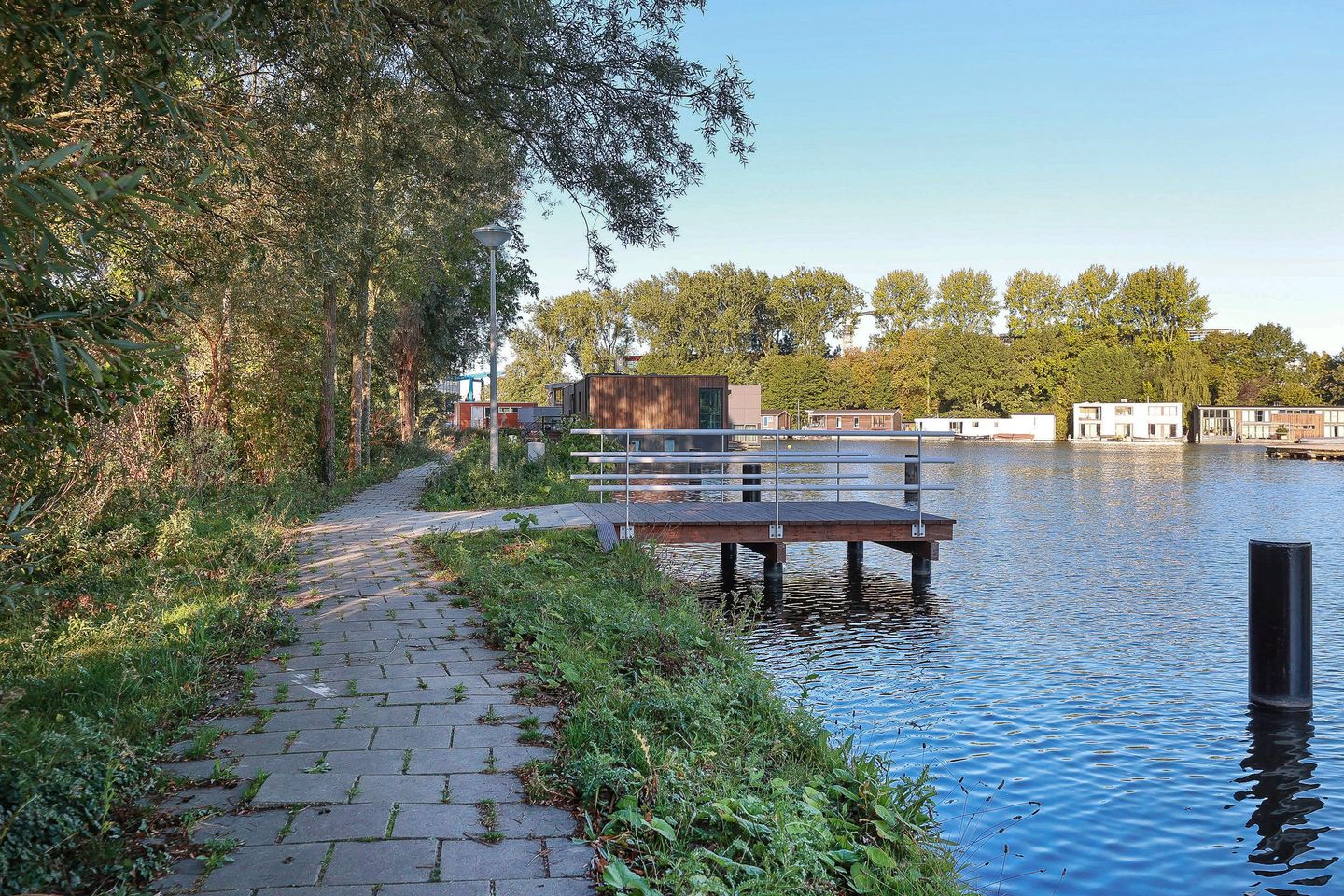 Foto 10 van IJsbaanpad 94-C