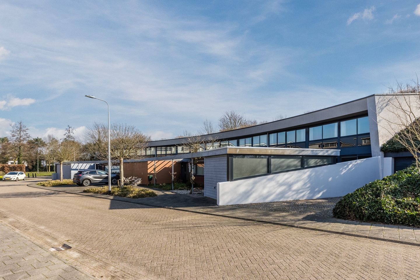 Foto 34 van Overlangelstraat 8