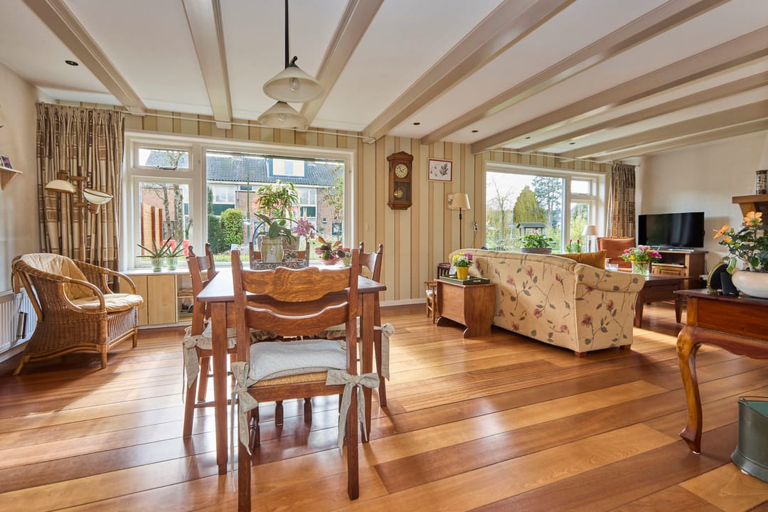 Foto 2 van Zuiderpad 48