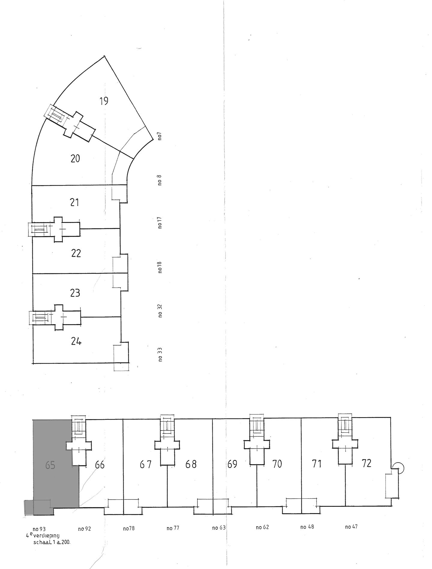 Foto 34 van Mignot en De Blockplein 93