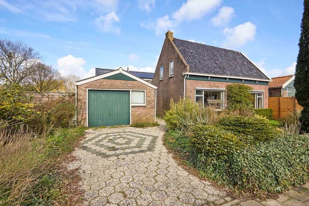 Foto 8 van Zuiderpad 48