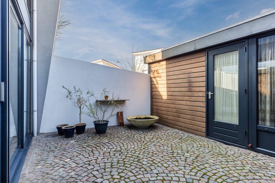 Foto 26 van Overlangelstraat 8