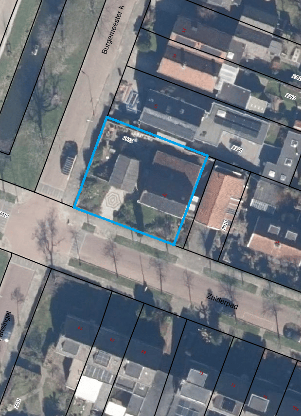 Foto 62 van Zuiderpad 48