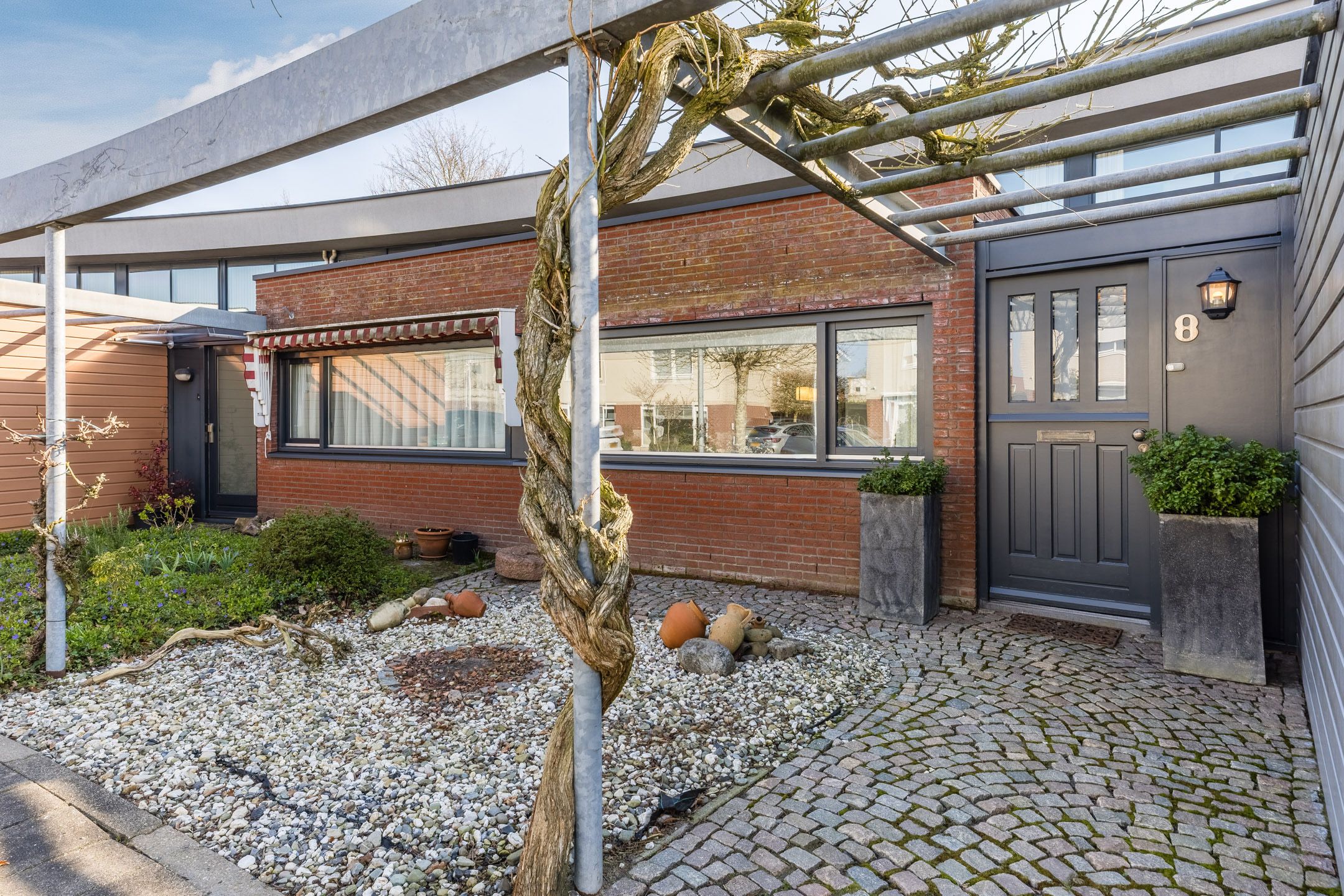 Foto 36 van Overlangelstraat 8