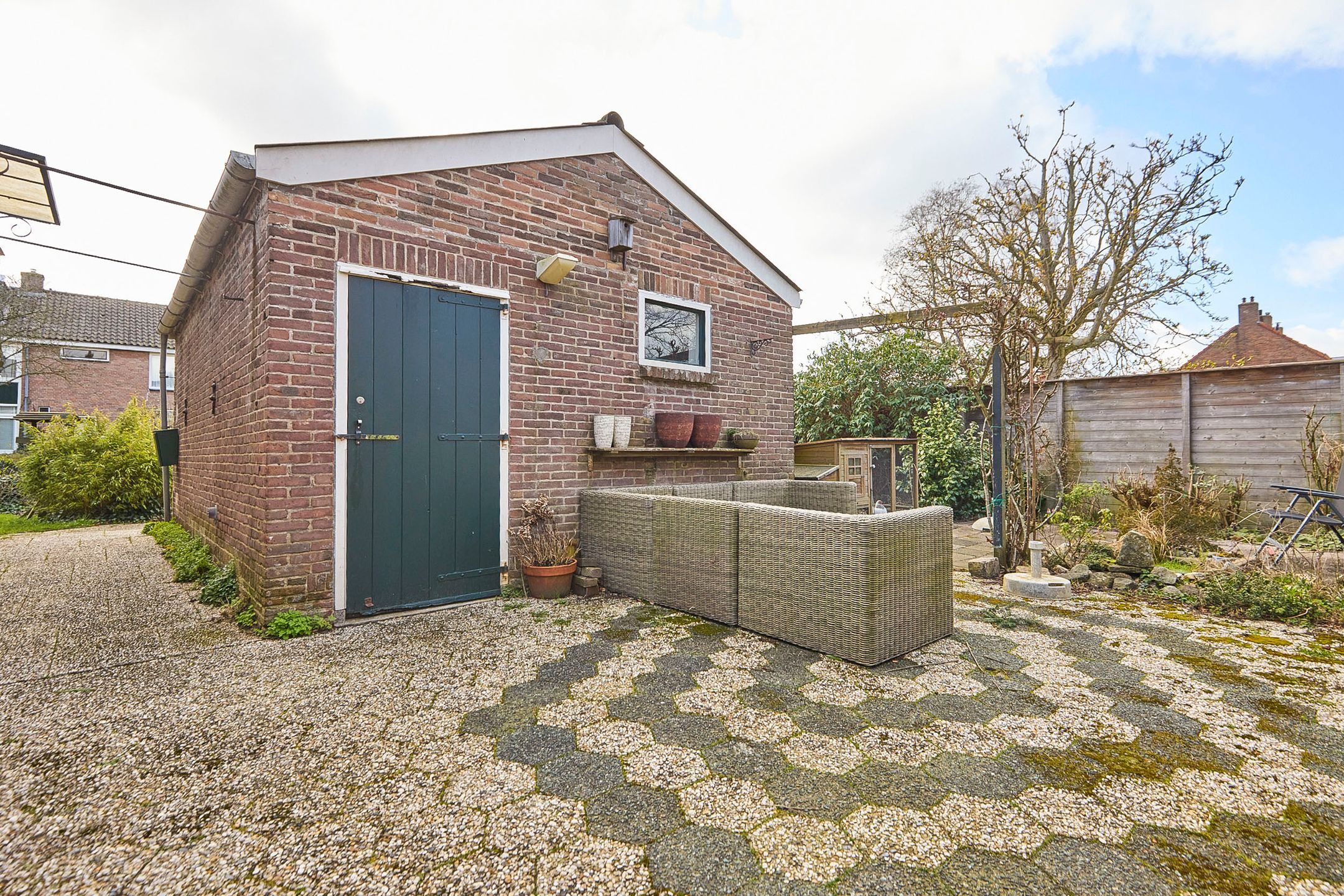 Foto 48 van Zuiderpad 48