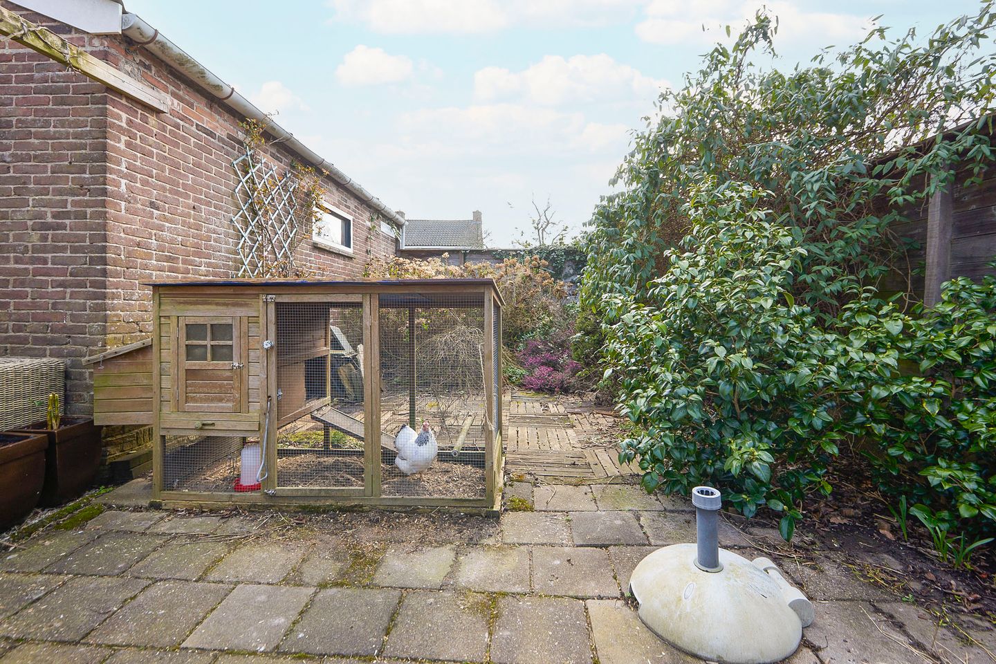 Foto 50 van Zuiderpad 48