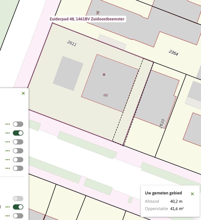 Foto 63 van Zuiderpad 48