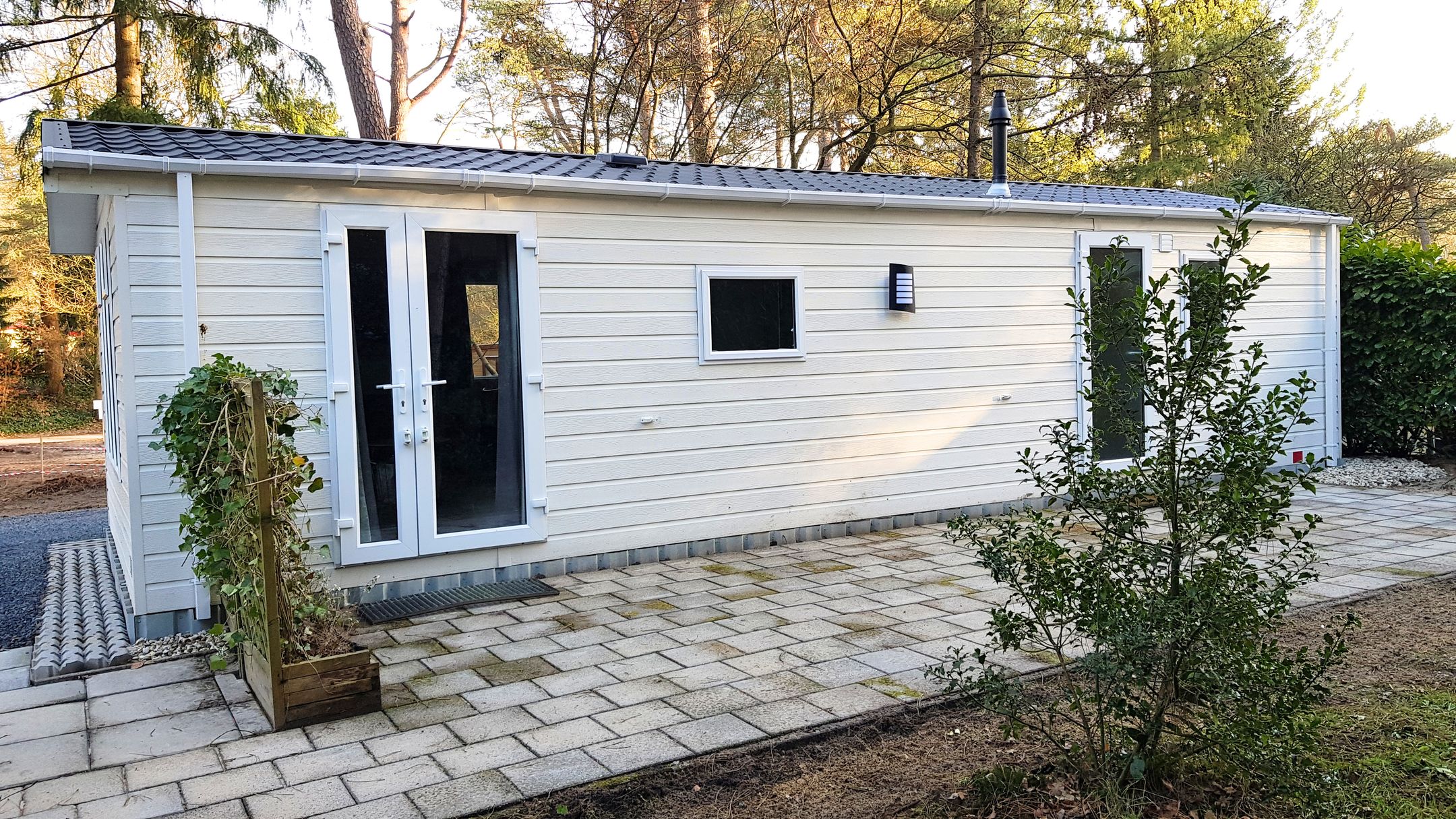 Photo 12 of Groningerweg 13-N270