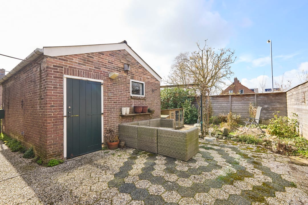 Foto 52 van Zuiderpad 48