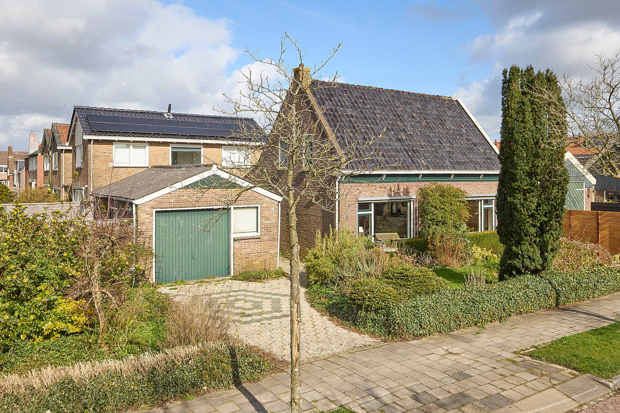 Zuiderpad 48 