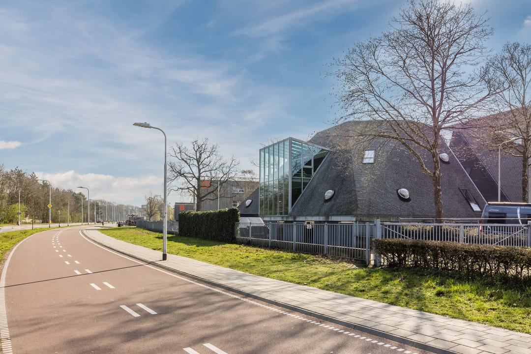 Foto 31 van Overlangelstraat 8