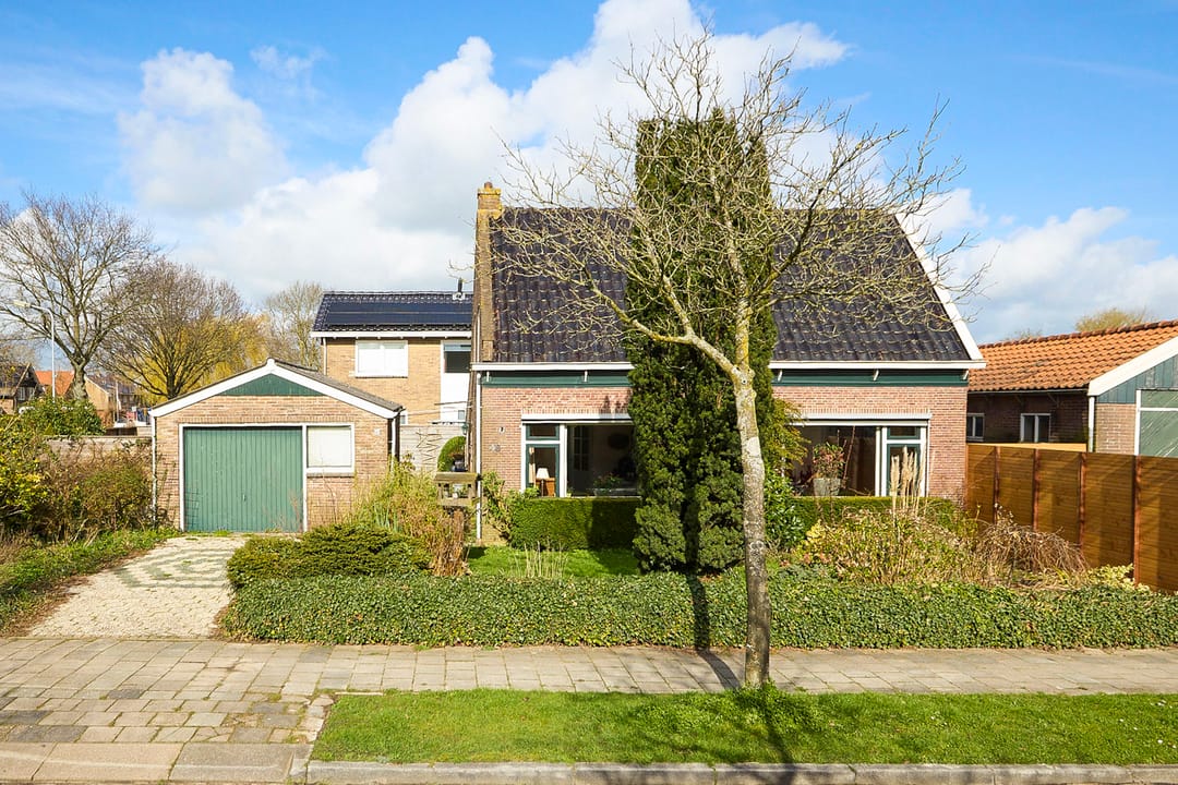 Foto 7 van Zuiderpad 48