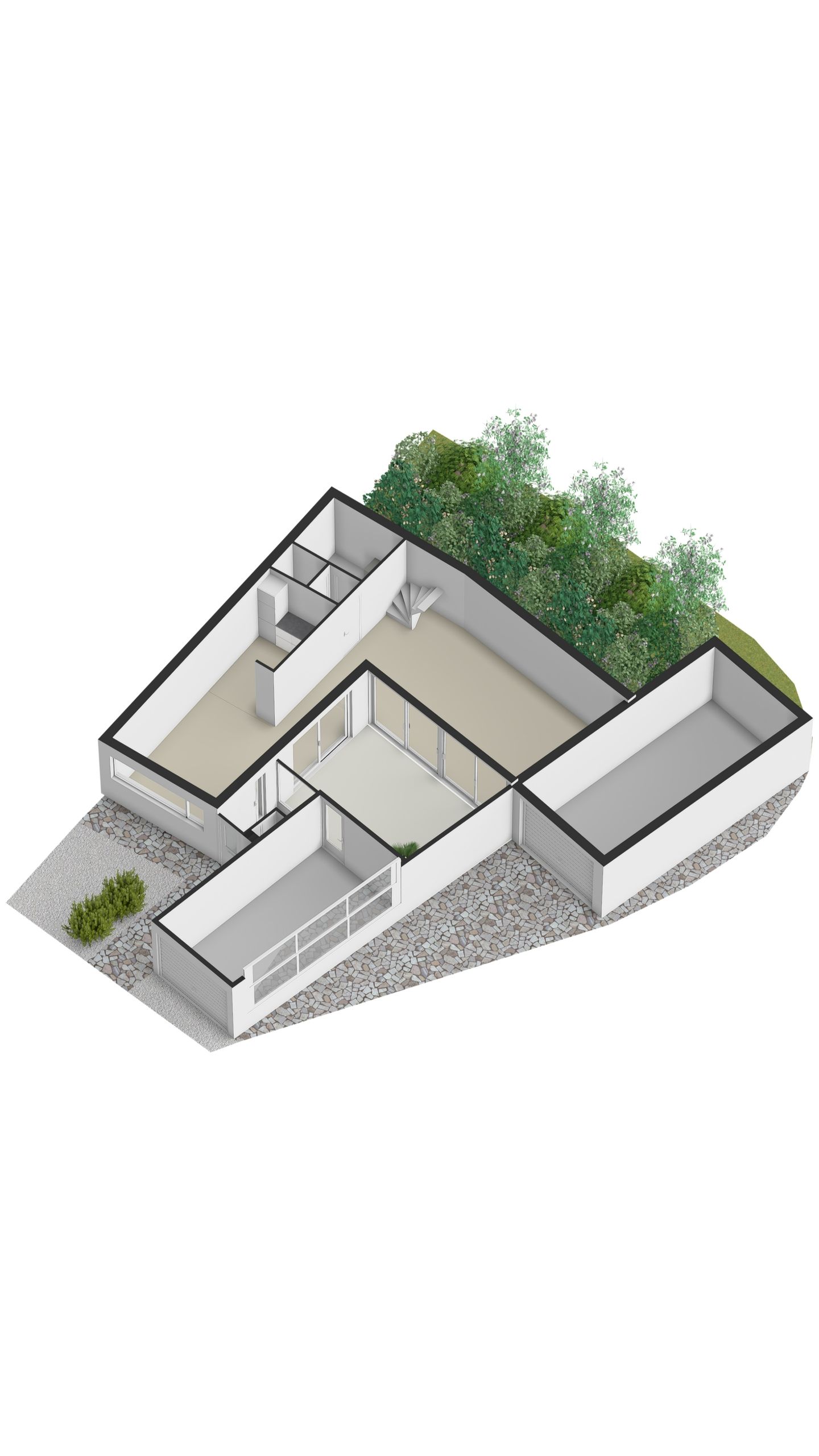 Foto 40 van Overlangelstraat 8