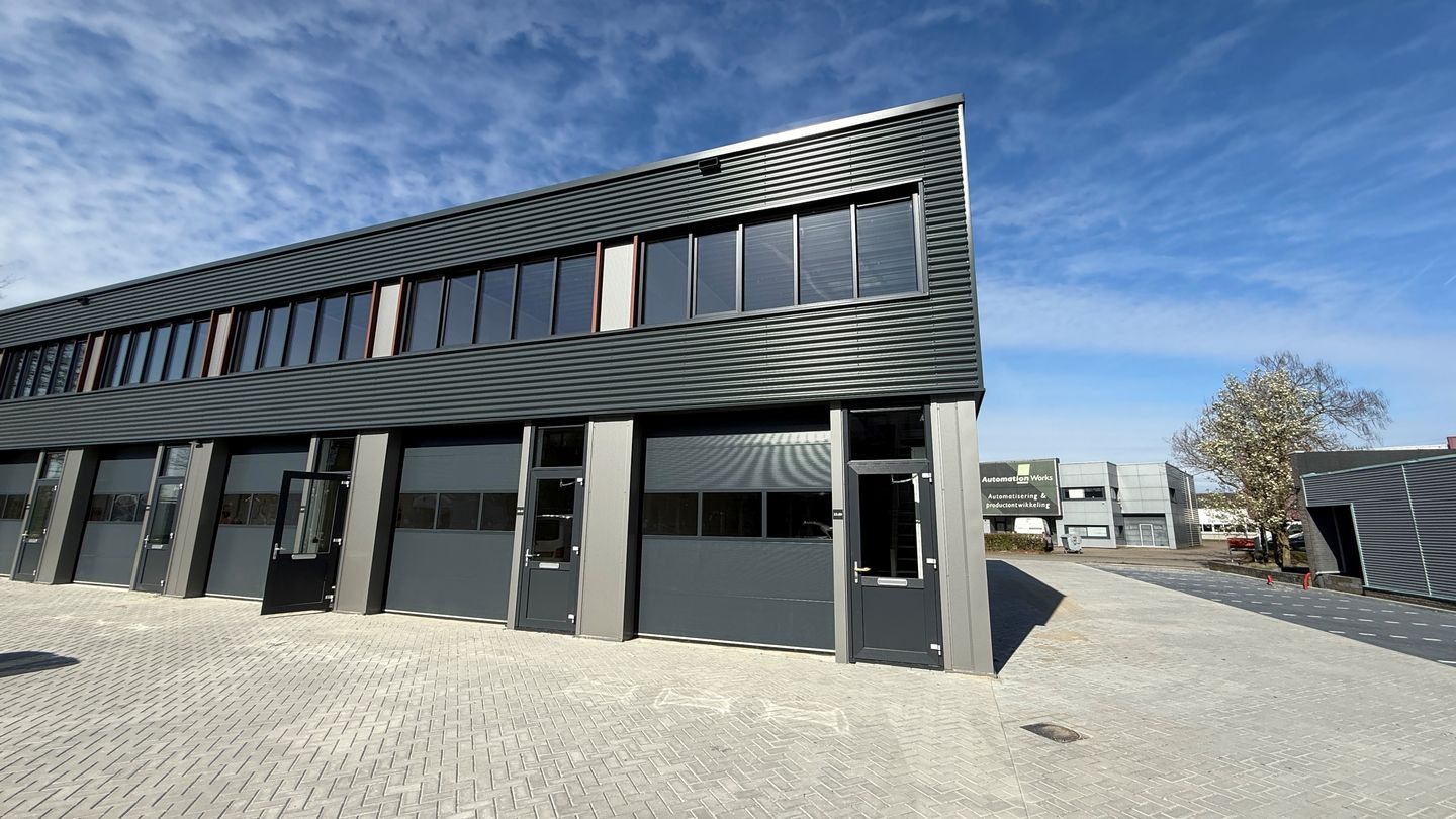 View photo 2 of De Huufkes 23-09