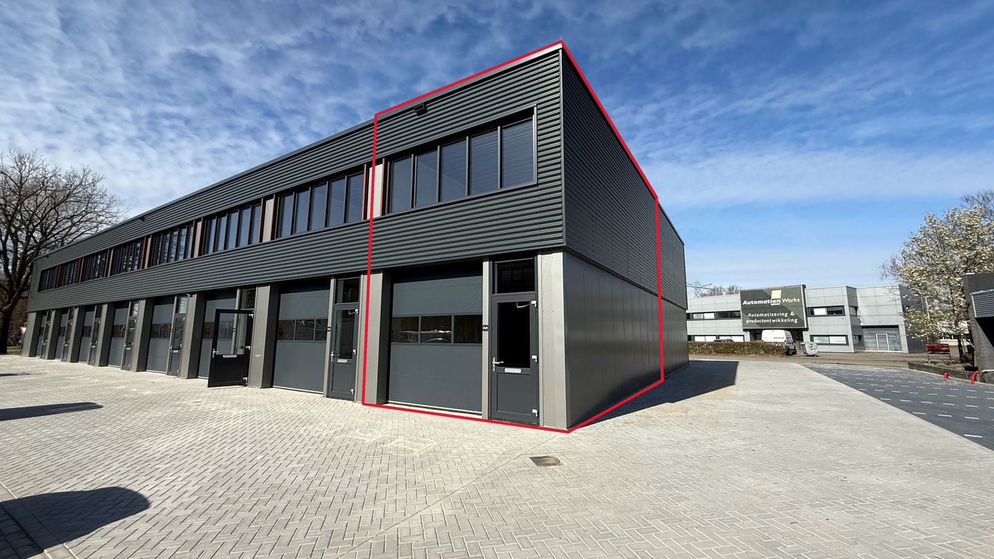 View photo 1 of De Huufkes 23-09