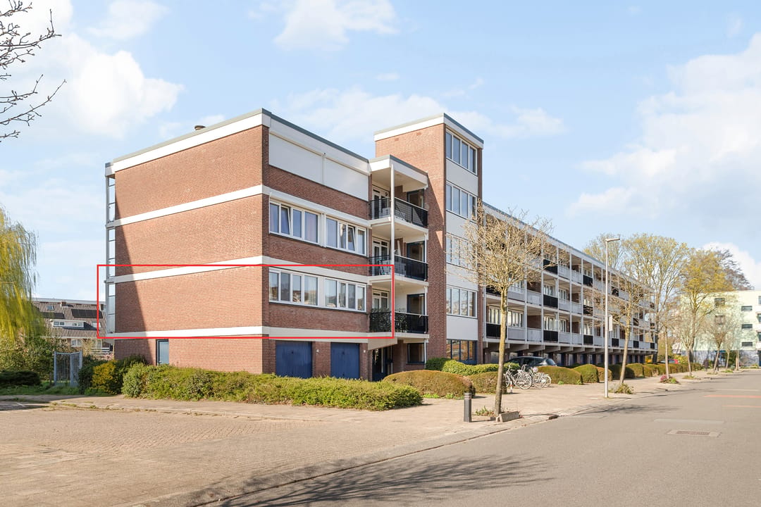 Photo 1 of Boekelaan 35