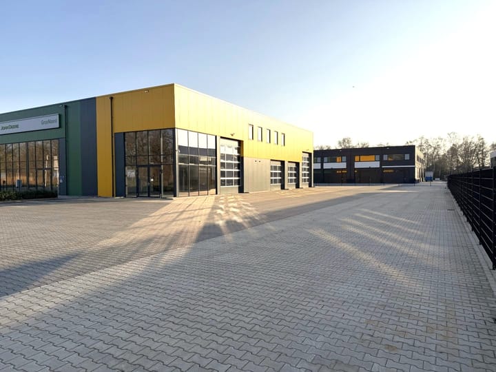 Almelosestraat 83-n, Raalte