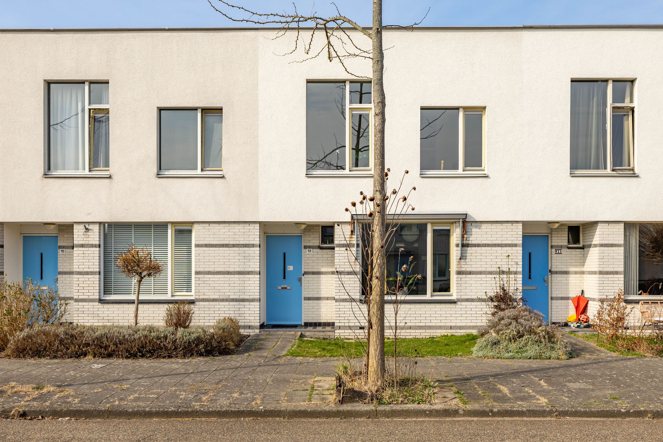 W.L.S. Churchillstraat 13 