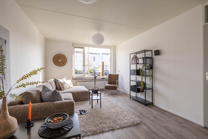 Photo 2 of W.L.S. Churchillstraat 13