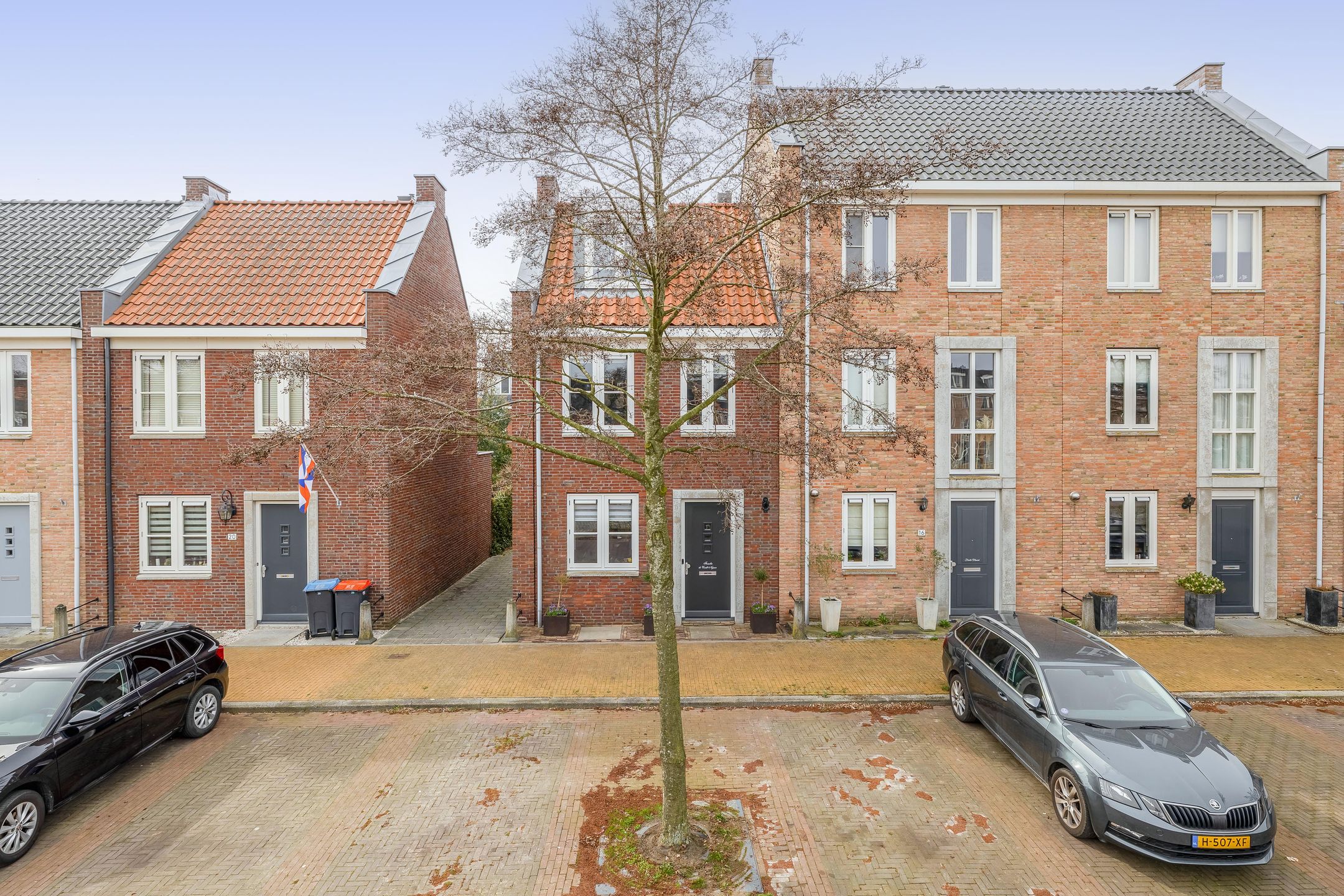 Foto 42 van Dijkgraaf 18
