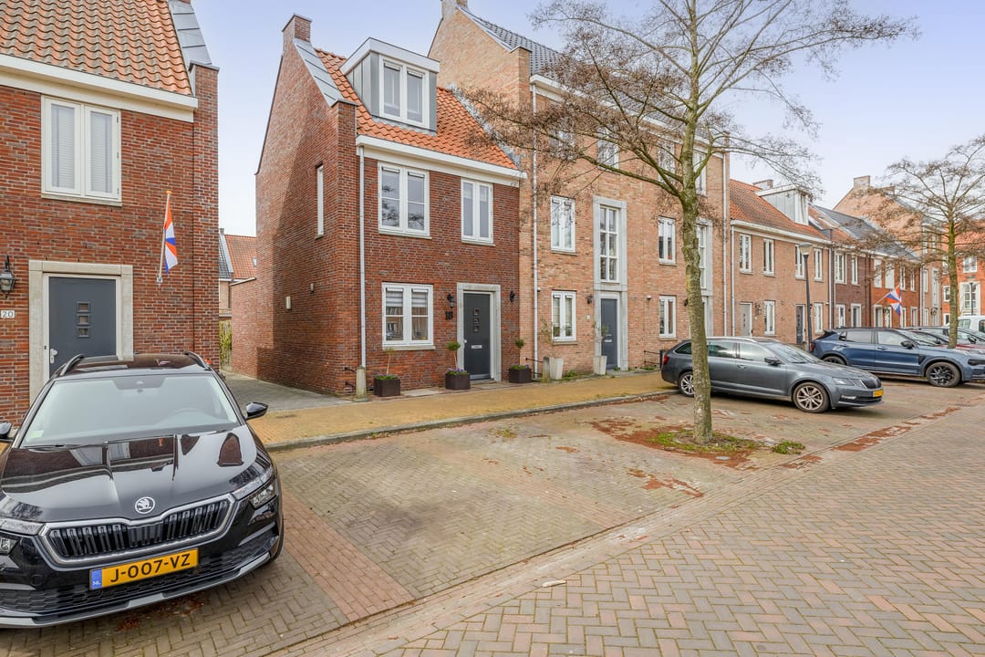 Foto 43 van Dijkgraaf 18