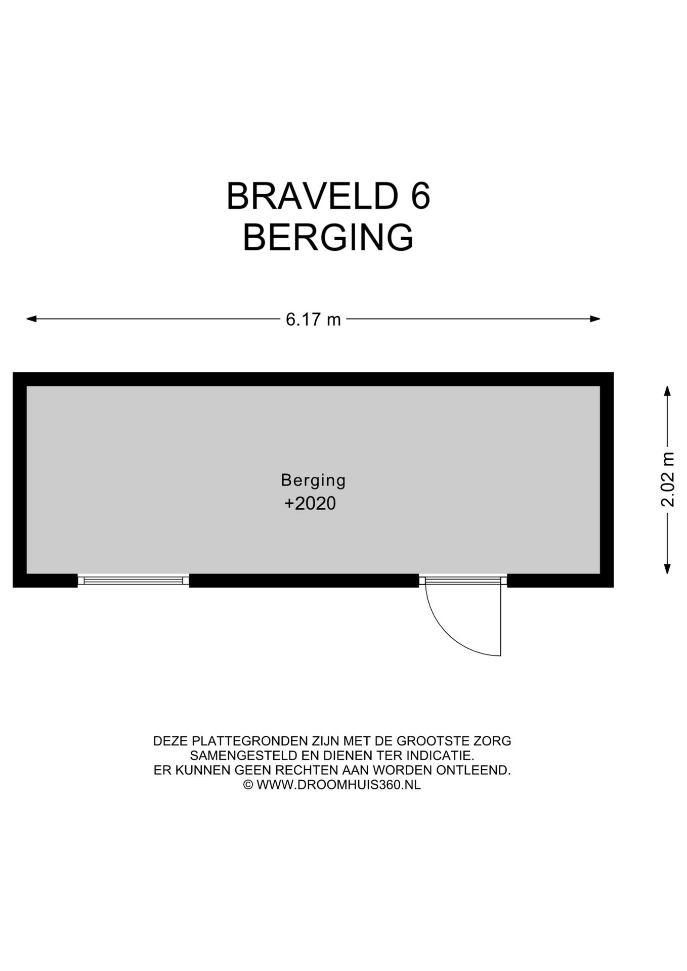 Foto 50 van Braveld 6