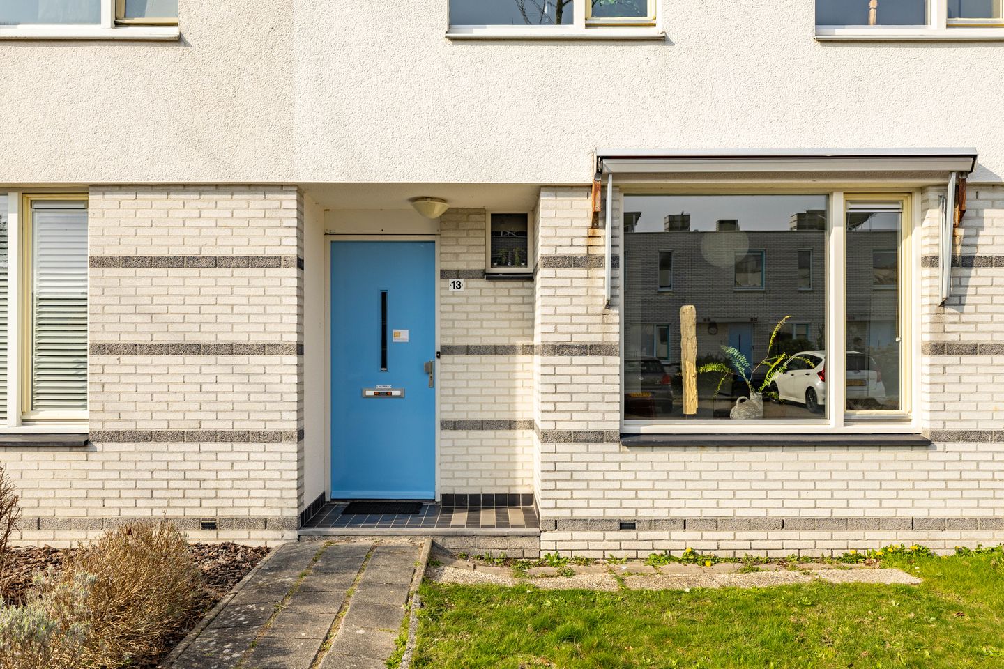 Foto 10 van W.L.S. Churchillstraat 13