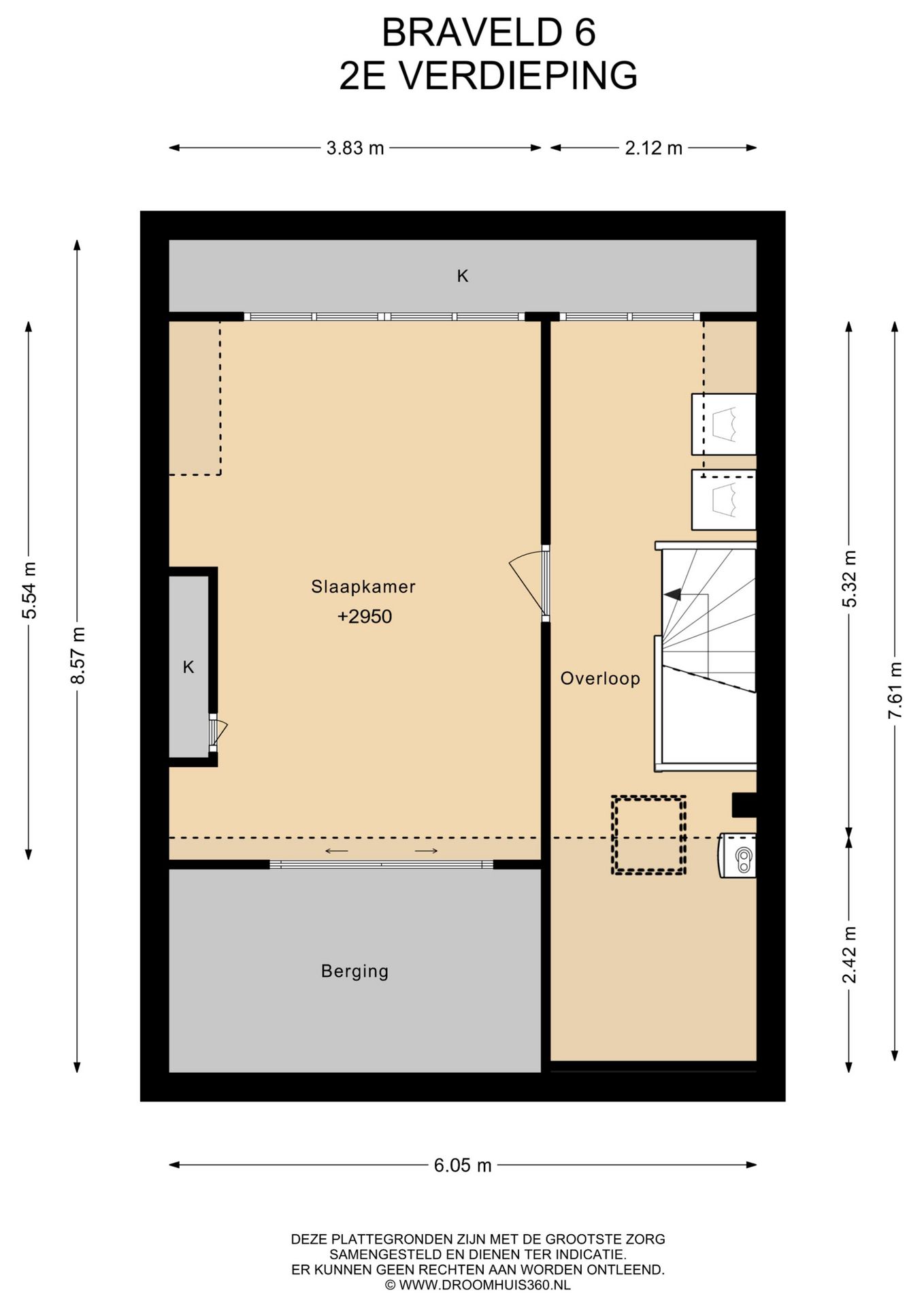 Foto 49 van Braveld 6