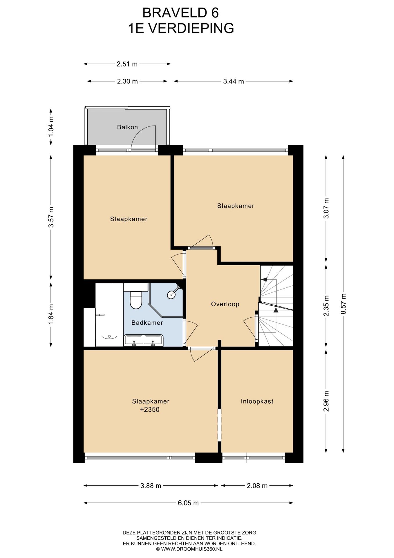 Foto 48 van Braveld 6