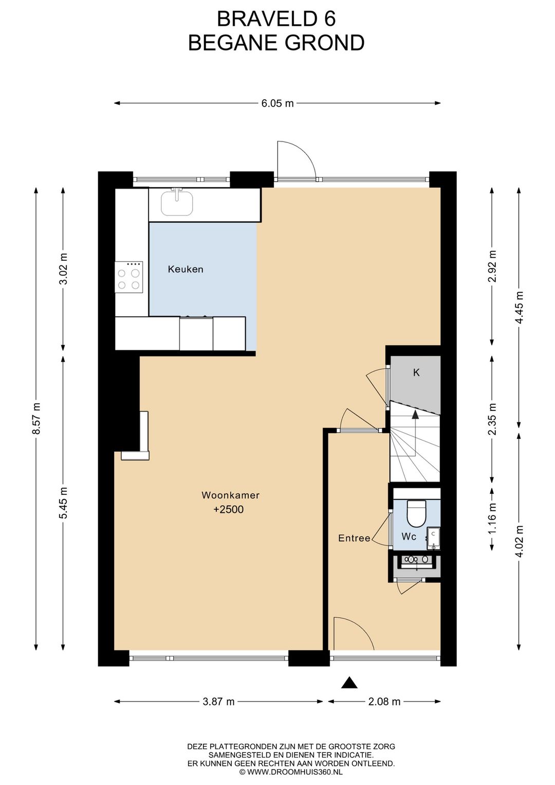 Foto 47 van Braveld 6