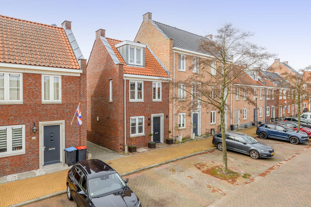 Foto 1 van Dijkgraaf 18