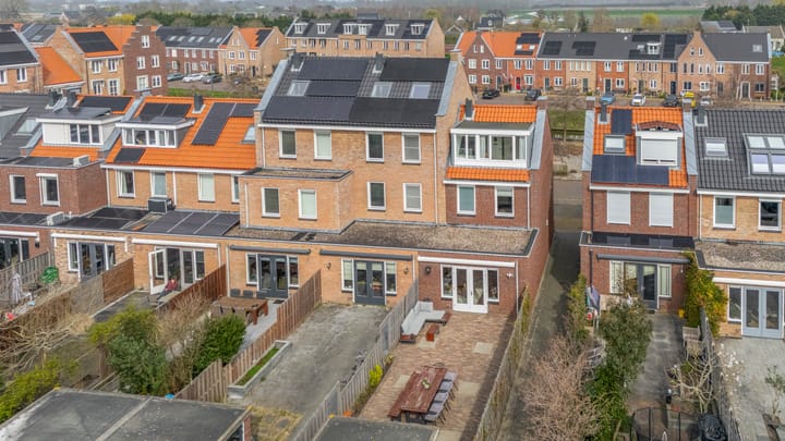 Foto 4 van Dijkgraaf 18