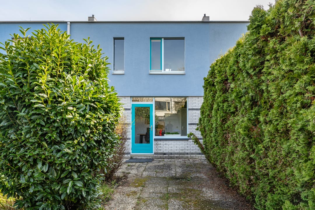 Foto 23 van W.L.S. Churchillstraat 13