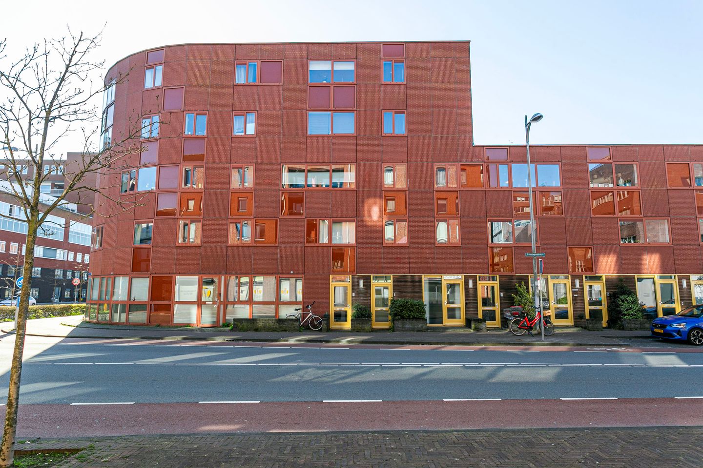 Foto 4 van Groningerstraat 69