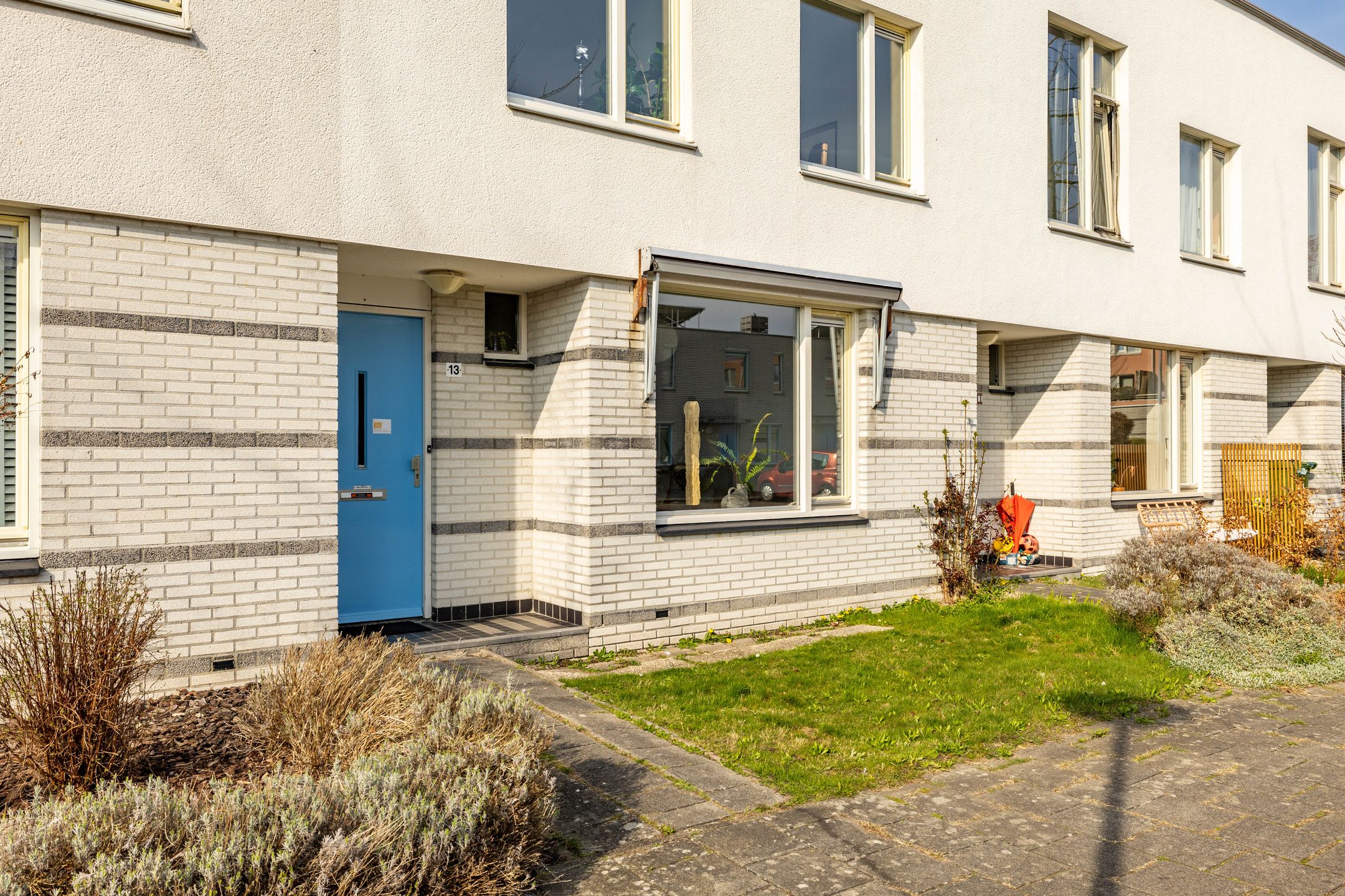 Foto 9 van W.L.S. Churchillstraat 13