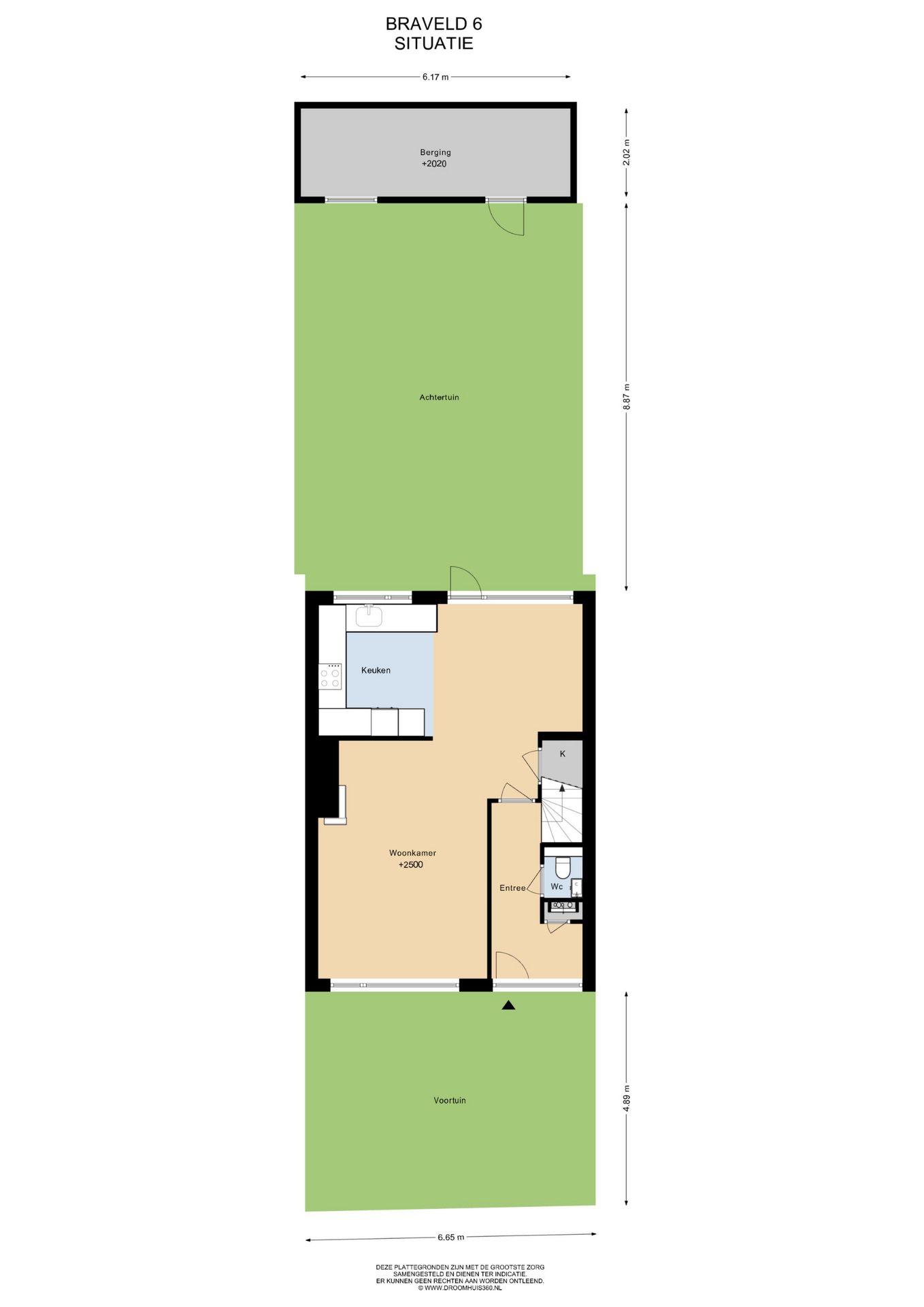 Foto 51 van Braveld 6