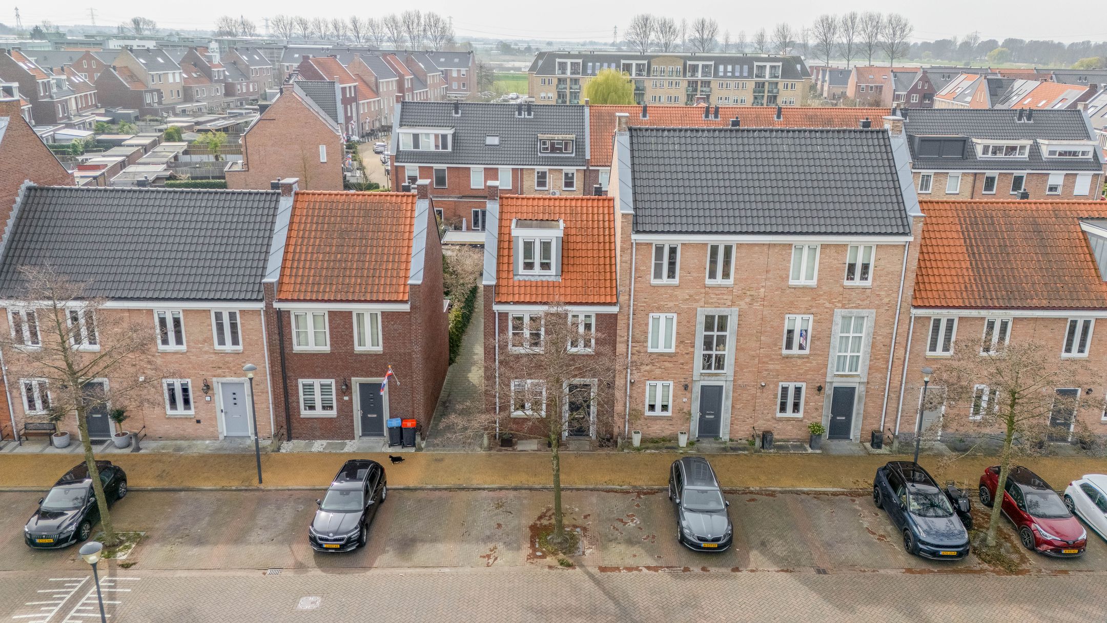 Foto 45 van Dijkgraaf 18